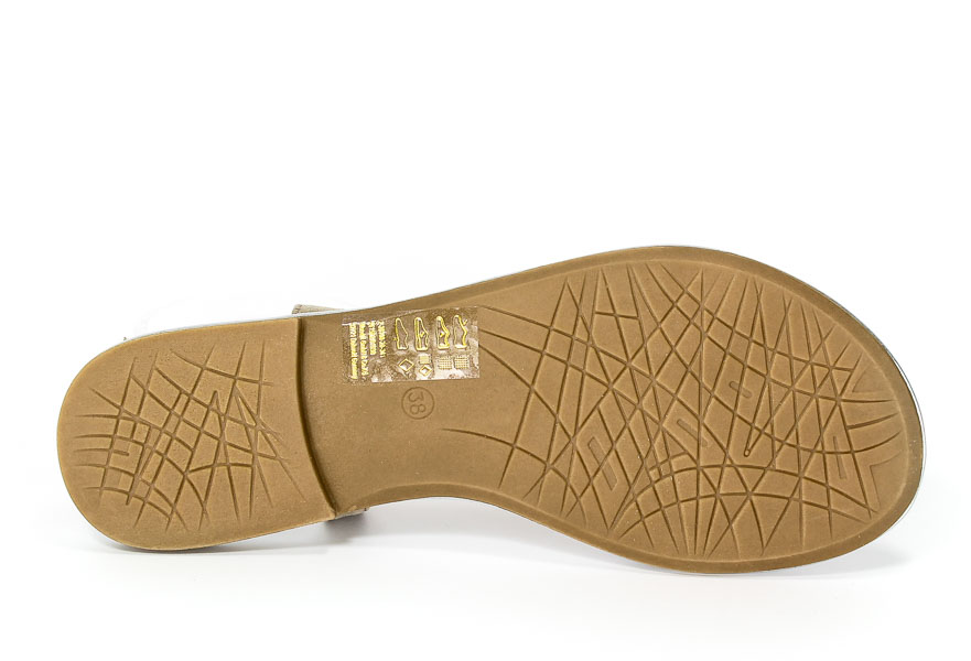 Sandały Marco Tozzi 2-28108-28 341 Taupe
