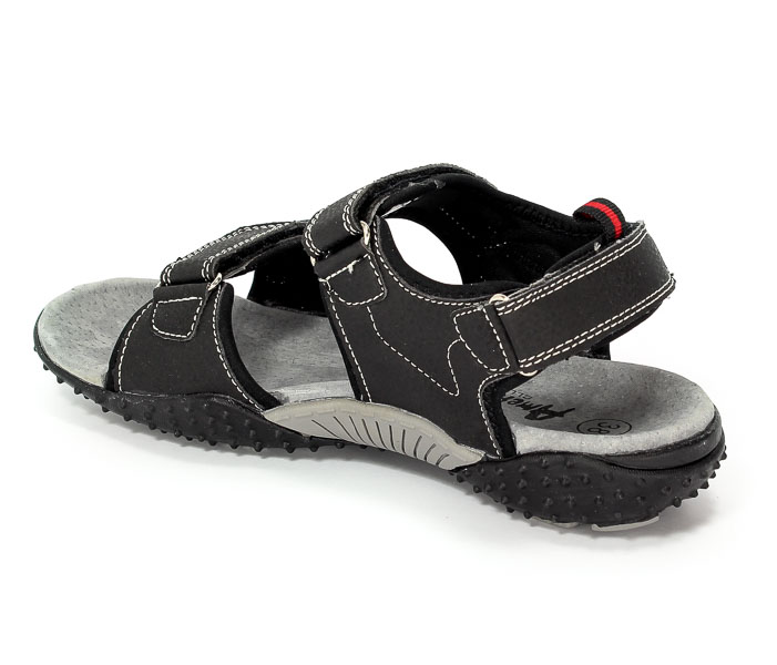 Sandały American SC1617 Black