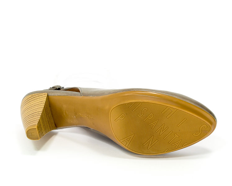 Sandały Hispanitas Hv13566 Prz.