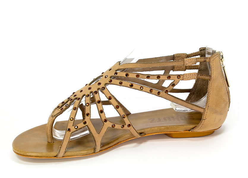 Sandały Schutz 10930059 Prz.