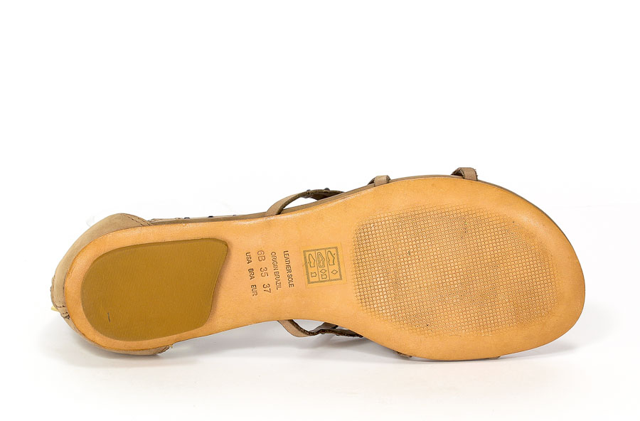 Sandały Schutz 10930059 Prz.