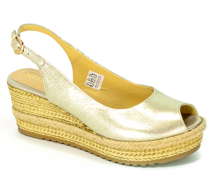 Espadryle Szydłowski 1677 388