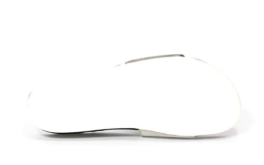 Klapki Karino 2124/002-P Szary