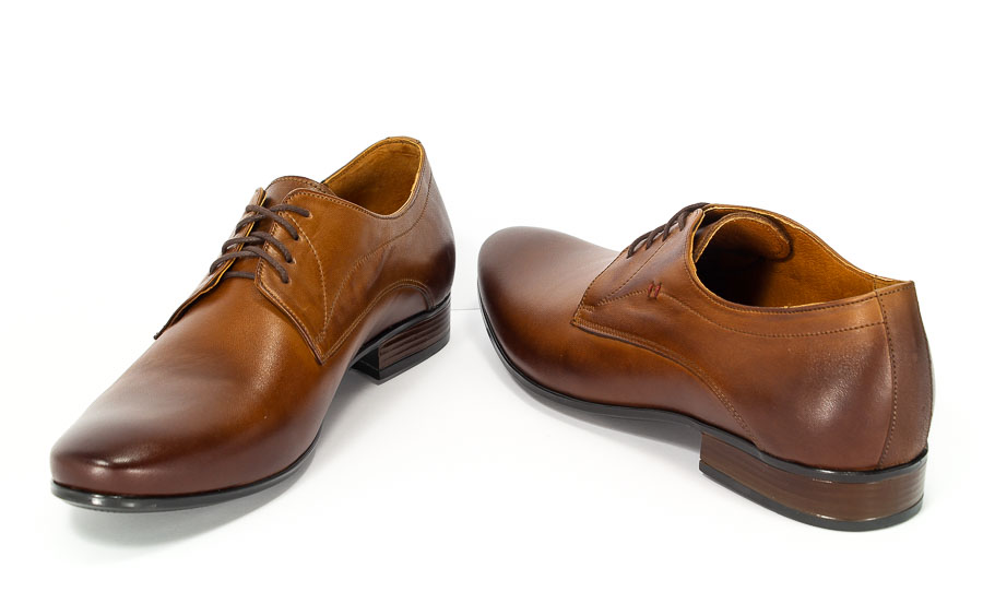 Półbuty Euromoda Nko 1597 B.C.J.20