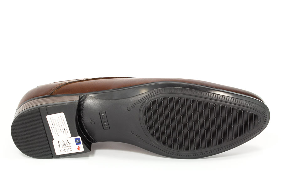 Półbuty Euromoda Nko 1597 B.C.J.20