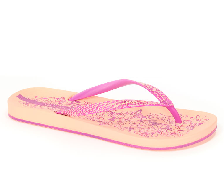 Klapki Ipanema 81926 02791 Pink