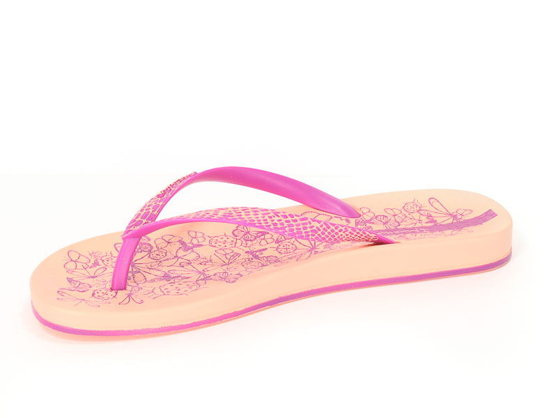 Klapki Ipanema 81926 02791 Pink