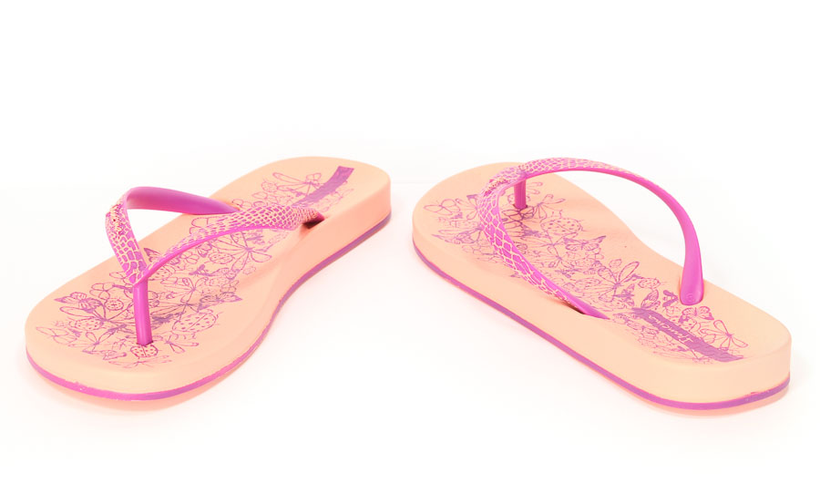 Klapki Ipanema 81926 02791 Pink