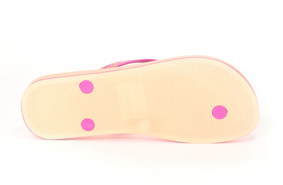 Klapki Ipanema 81926 02791 Pink