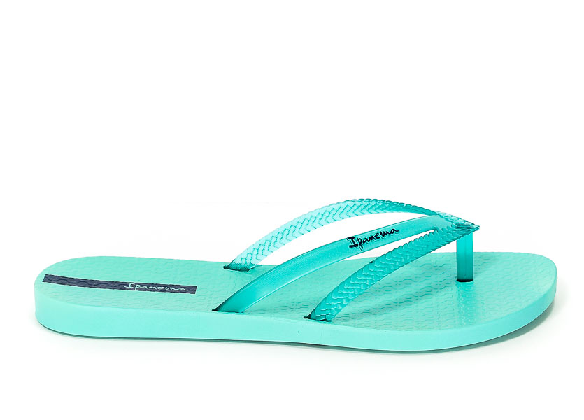 Klapki Ipanema 82067 20792 Blue/Blue