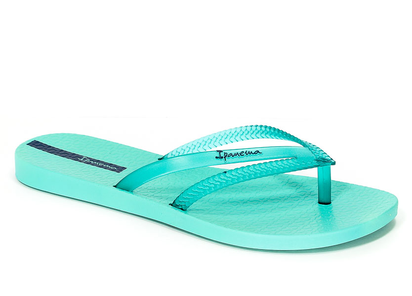 Klapki Ipanema 82067 20792 Blue/Blue