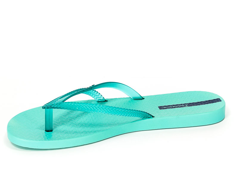Klapki Ipanema 82067 20792 Blue/Blue