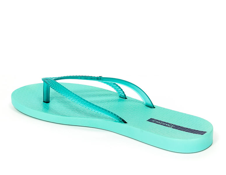 Klapki Ipanema 82067 20792 Blue/Blue