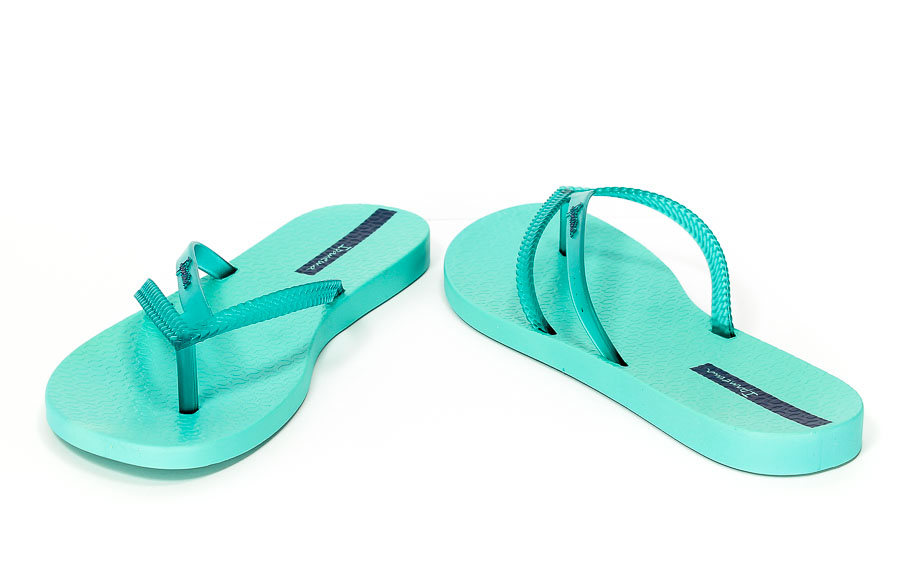 Klapki Ipanema 82067 20792 Blue/Blue