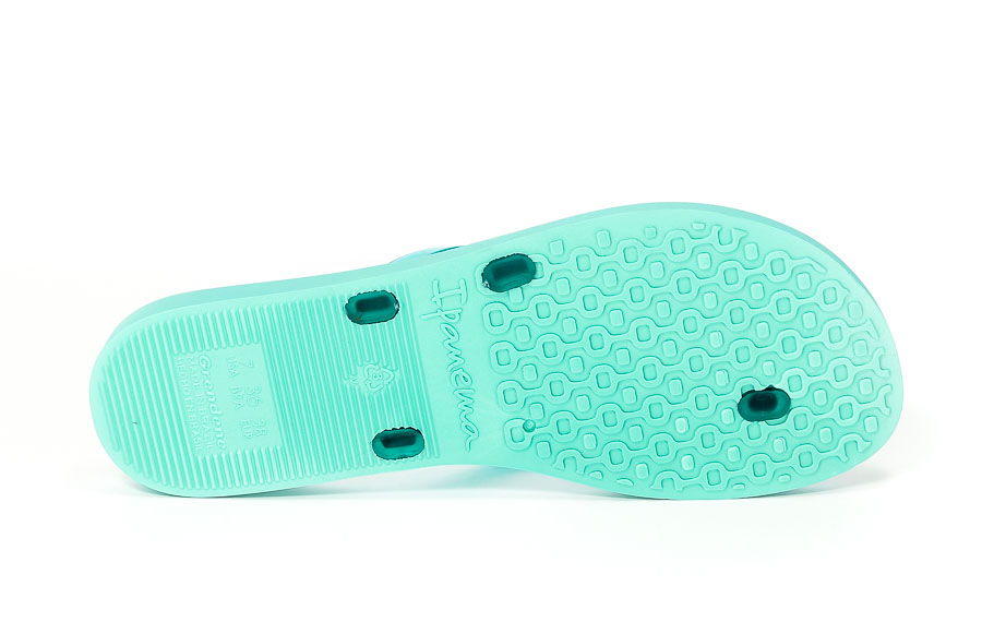 Klapki Ipanema 82067 20792 Blue/Blue