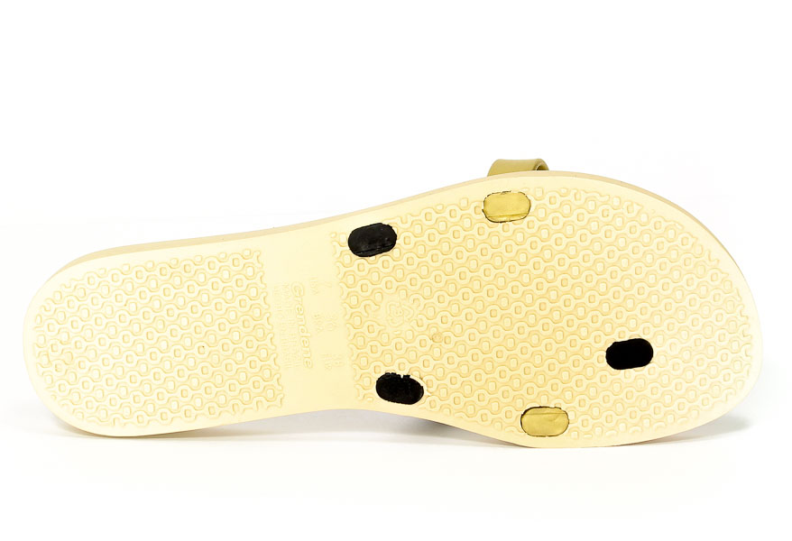 Klapki Ipanema 82065 20837 Beige/Black