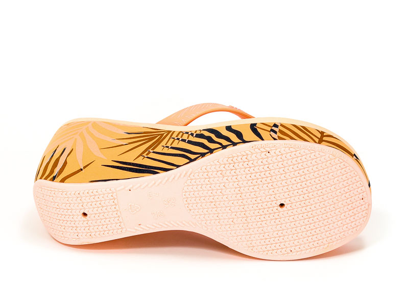 Klapki Ipanema 81934 22309 Orange