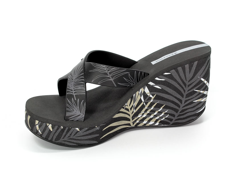 Klapki Ipanema 81934 23376 Black