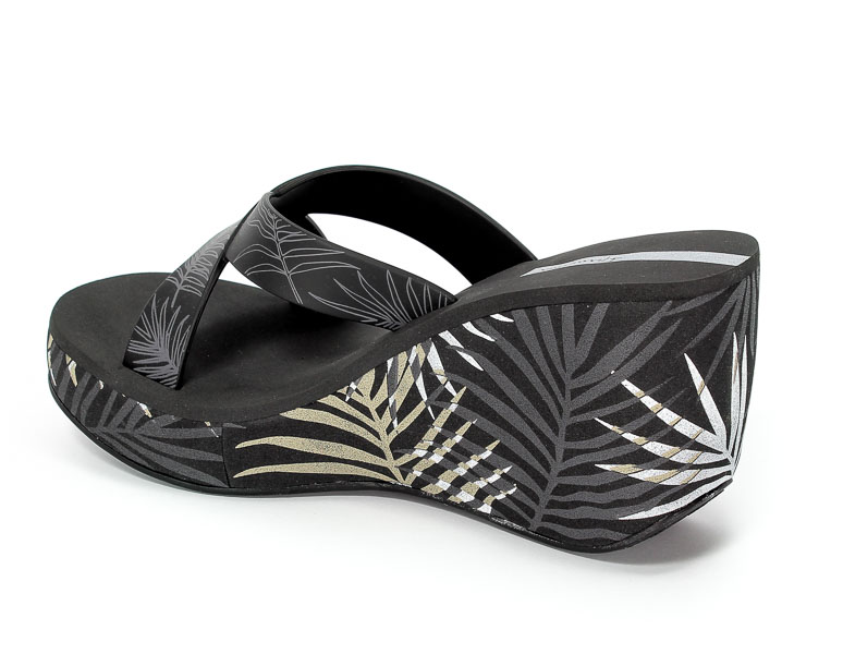 Klapki Ipanema 81934 23376 Black