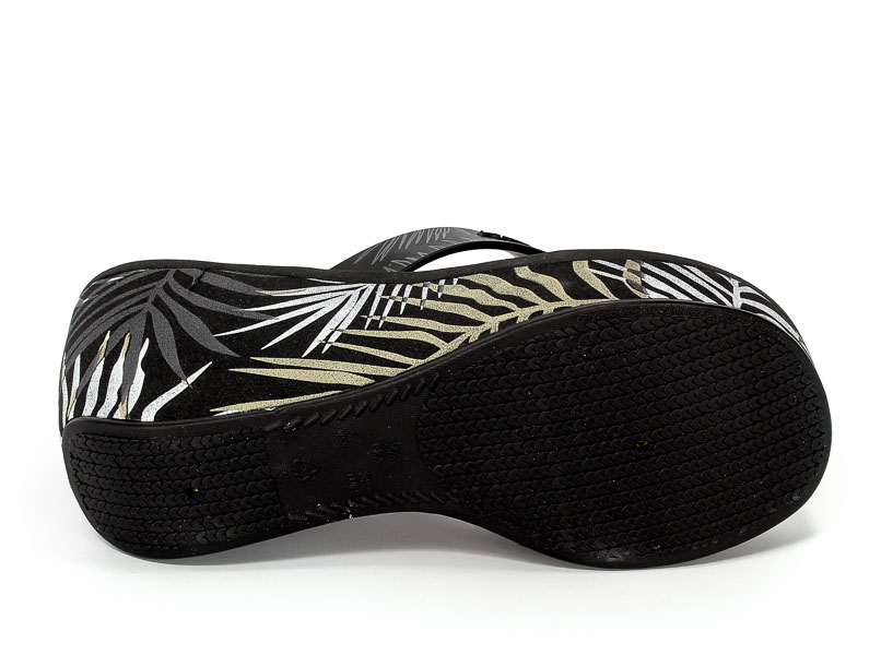 Klapki Ipanema 81934 23376 Black
