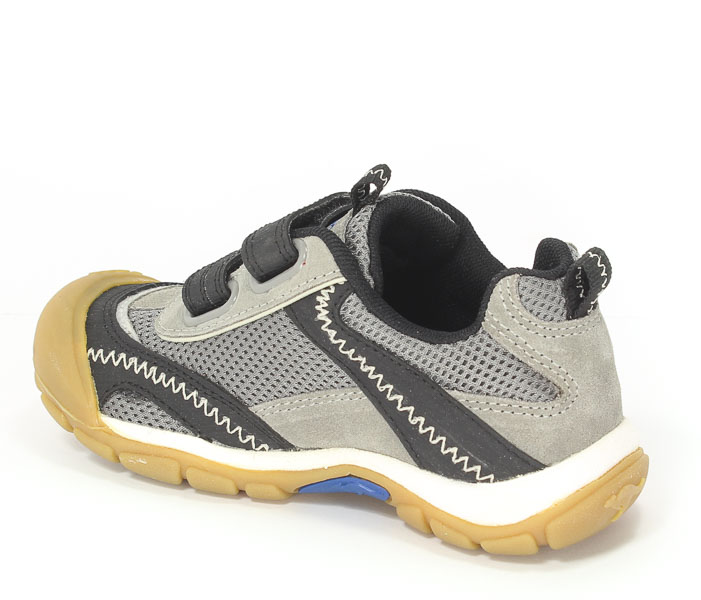 Półbuty Kangaroos 10632-0-242-200 Grey