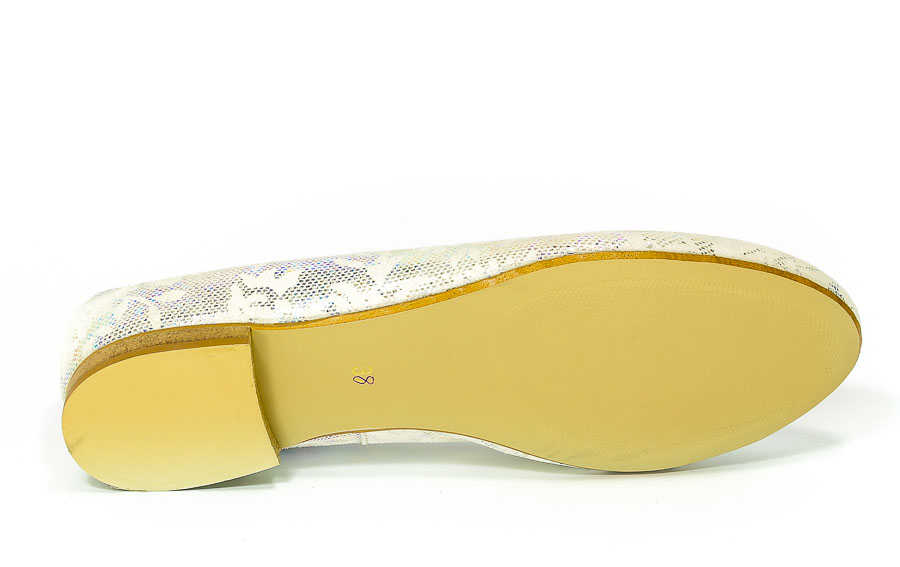 Baleriny Alexio Giorgio 889 Larant
