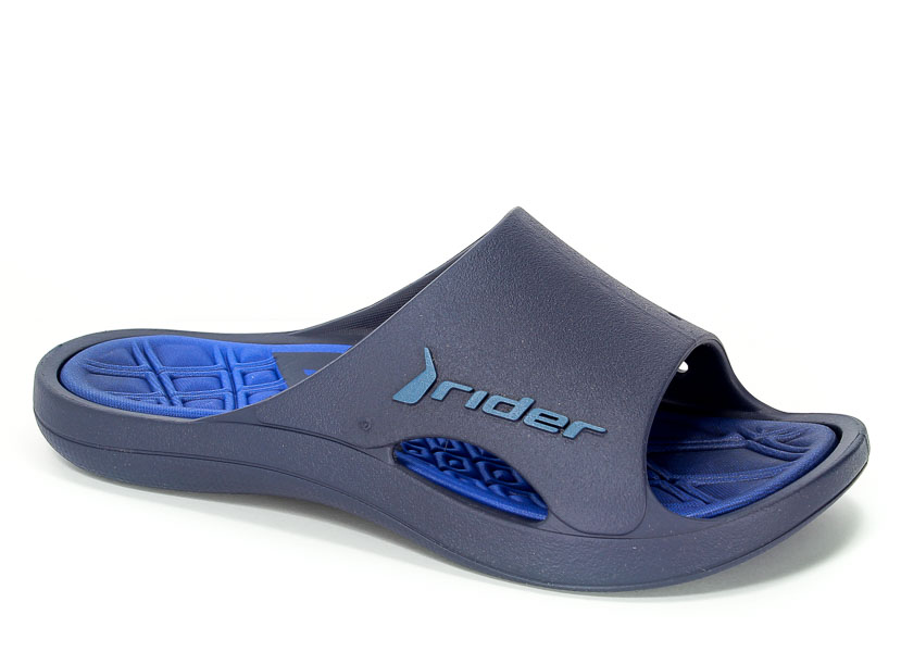Klapki Rider 81901 24152 Blue
