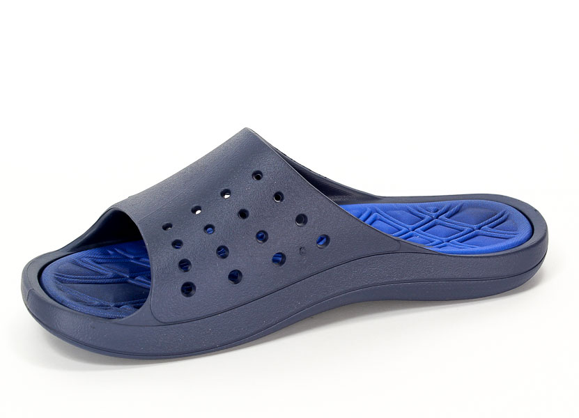 Klapki Rider 81901 24152 Blue