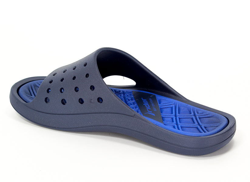Klapki Rider 81901 24152 Blue
