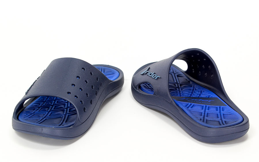 Klapki Rider 81901 24152 Blue