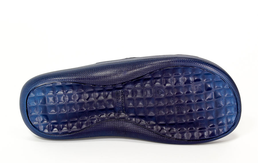 Klapki Rider 81901 24152 Blue