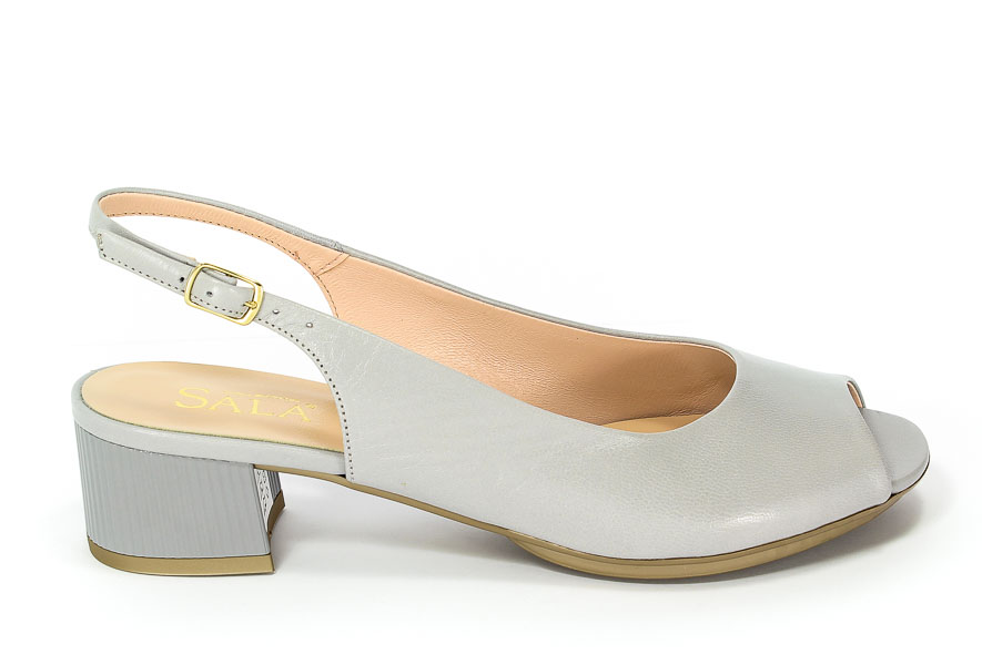 Sandały Sala 6044 833