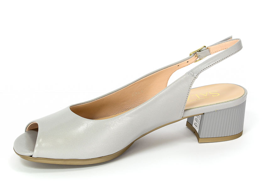 Sandały Sala 6044 833