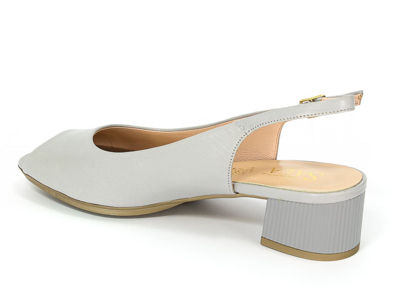 Sandały Sala 6044 833