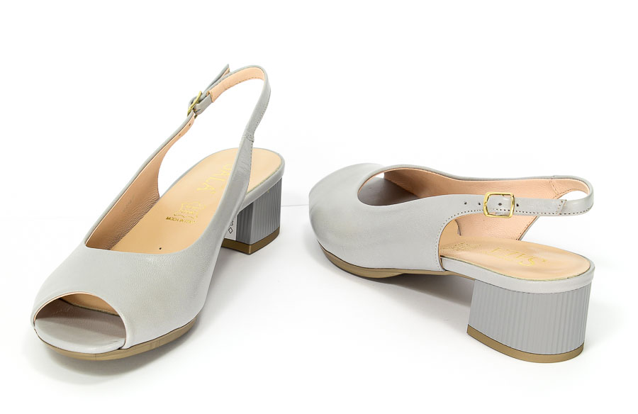 Sandały Sala 6044 833