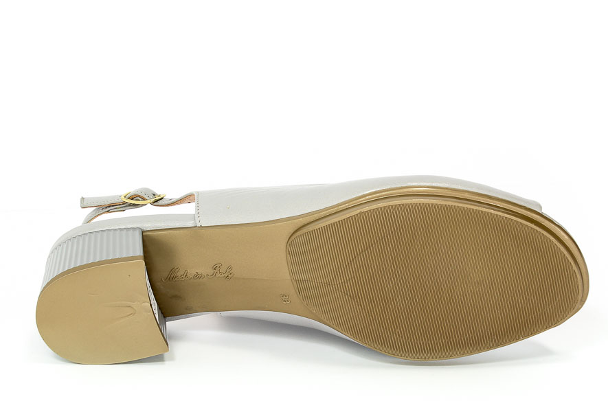 Sandały Sala 6044 833