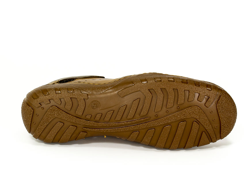 Półbuty Letnie Polbut Jok-4 08