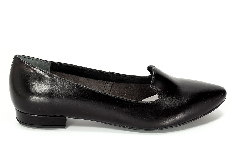 Lordsy Exquisite 970 Czarne Li
