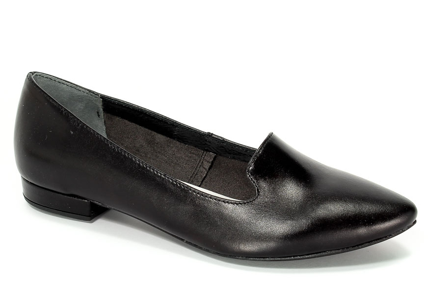 Lordsy Exquisite 970 Czarne Li