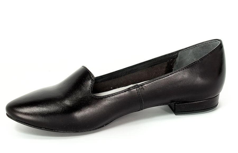 Lordsy Exquisite 970 Czarne Li