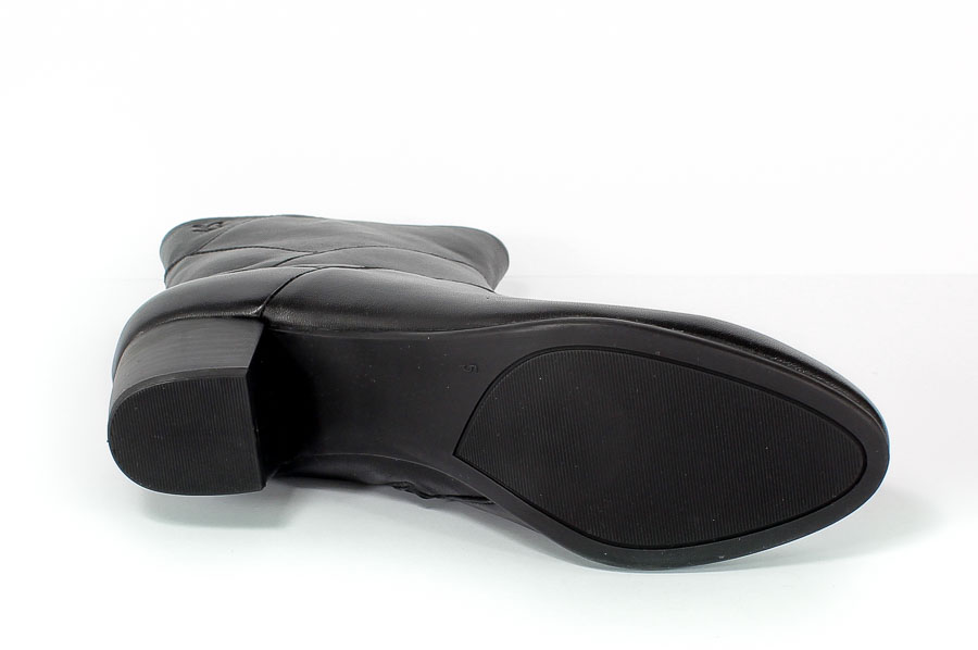 Trzewiki Caprice 9-25321-29 022 Black Nappa