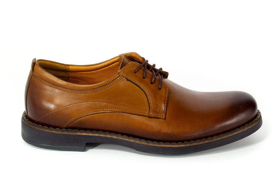 Półbuty Euro moda Nko 1608 B.C.J 20