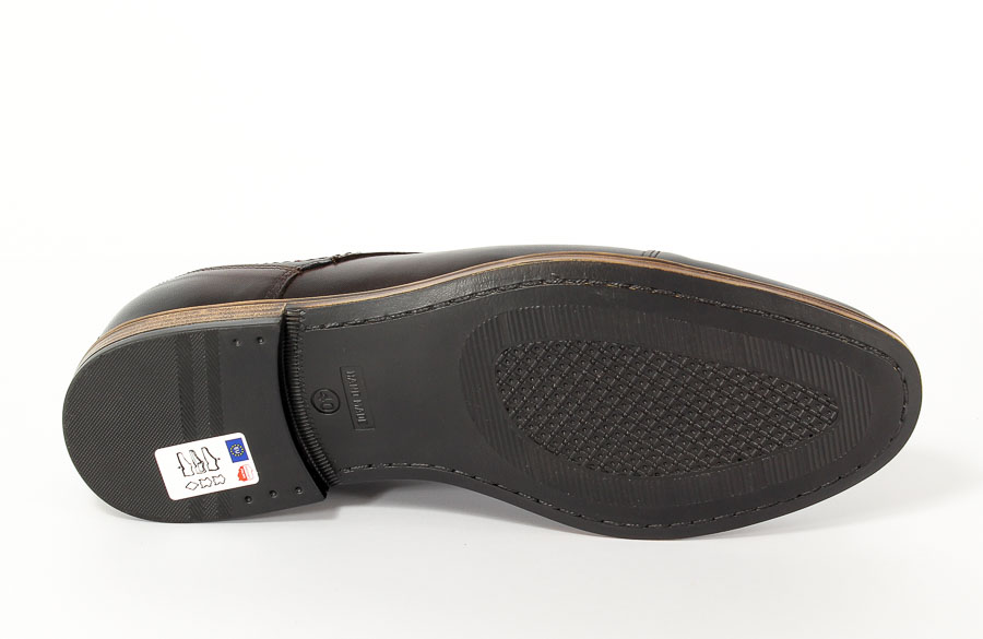 Półbuty Euro moda Nko 1623 B.C 27