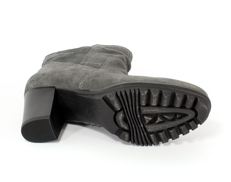 Trzewiki Jana 8-25333-29 206 Graphite