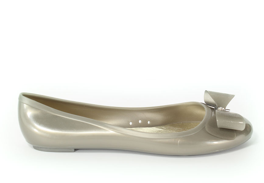 Baleriny Inblu BP-10 Grey