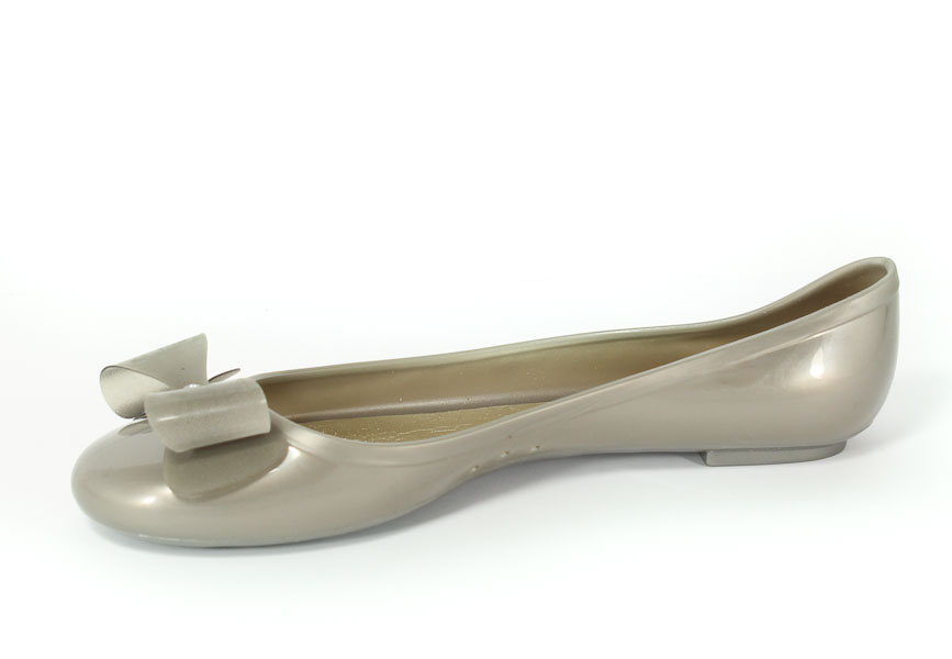 Baleriny Inblu BP-10 Grey