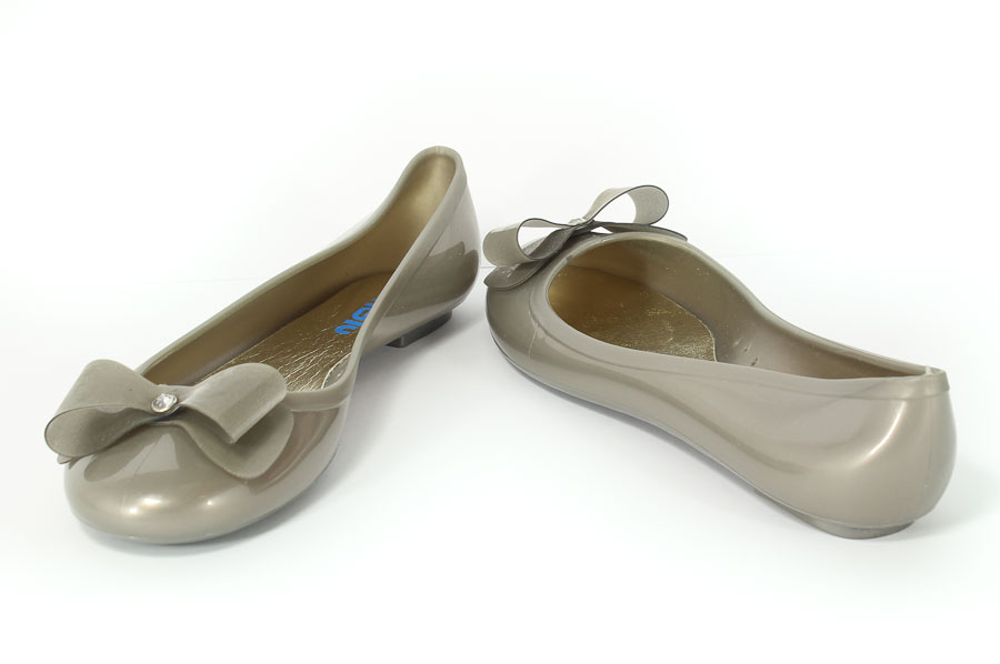 Baleriny Inblu BP-10 Grey