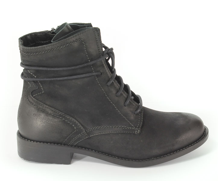 Trzewiki Tamaris 1-25111-29 001 Black