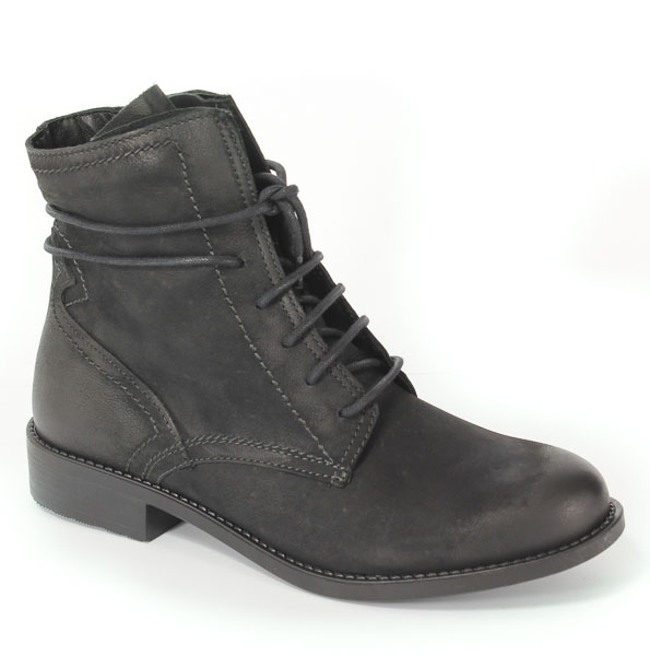 Trzewiki Tamaris 1-25111-29 001 Black