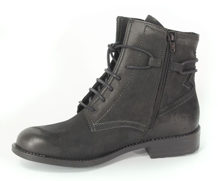 Trzewiki Tamaris 1-25111-29 001 Black